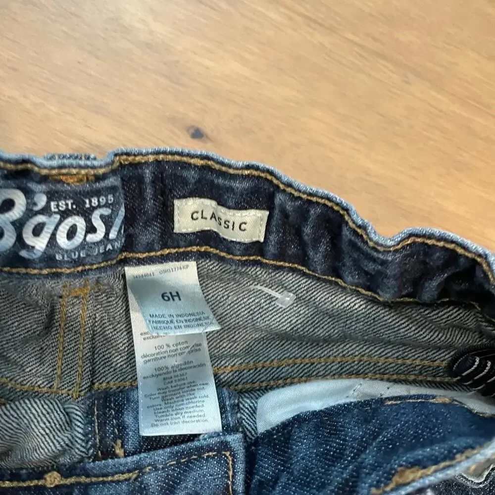 Carter’s Jeans